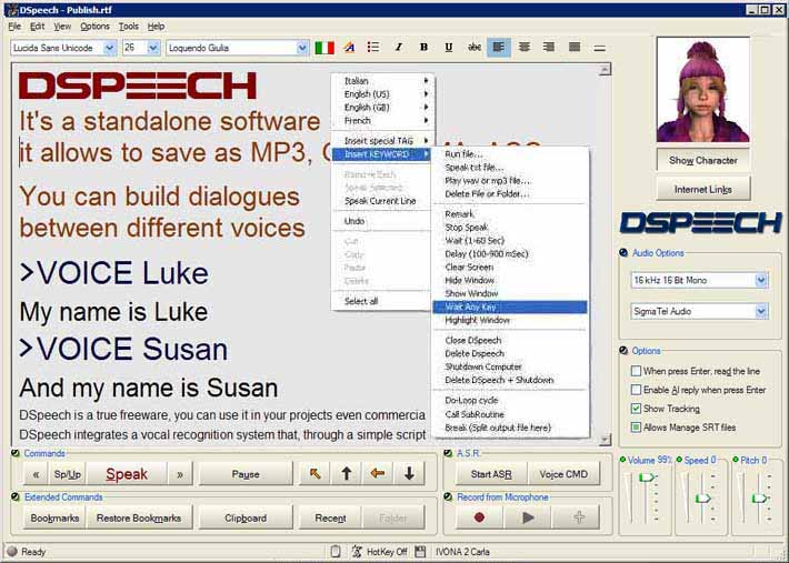 Mac speech to text software, free download for windows 7