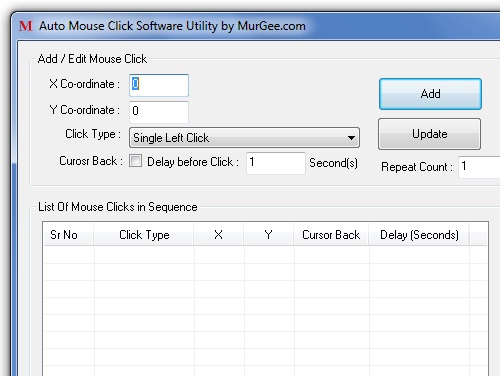 Auto mouse clicker murgee free