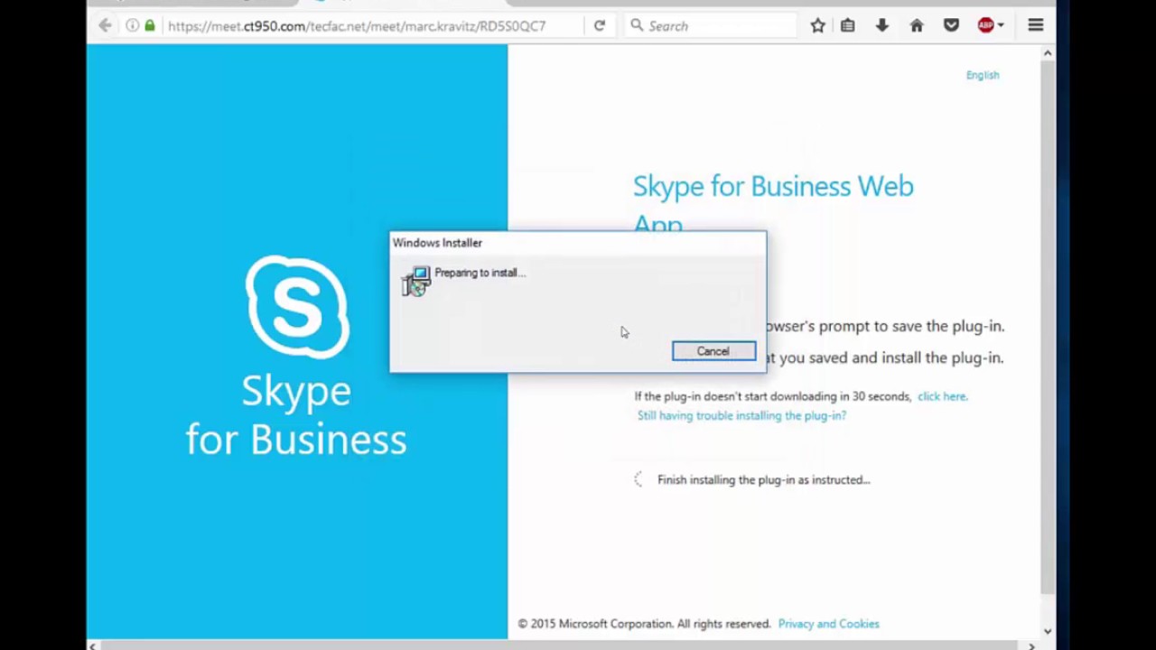 How Do I Download Skype For Business For Mac